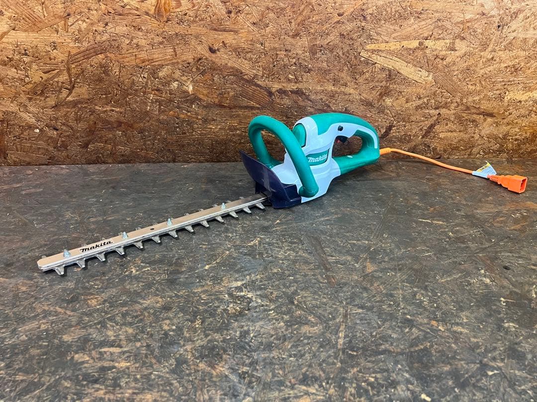 生垣バリカン　マキタ　makita　MUH3653　360mm　ヘッジトリマー