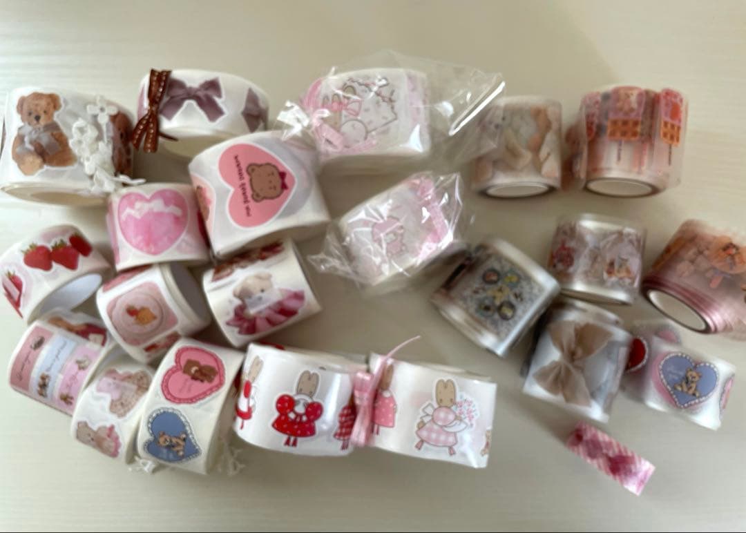 ♡aromantic 新品・中古品まとめ売り♡