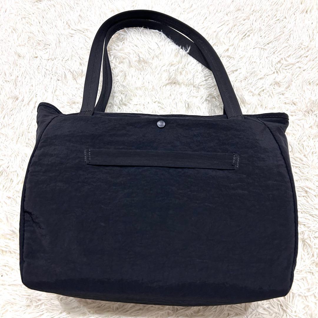 Bellroy ベルロイ Tokyo Wonder Tote トートバッグ 黒