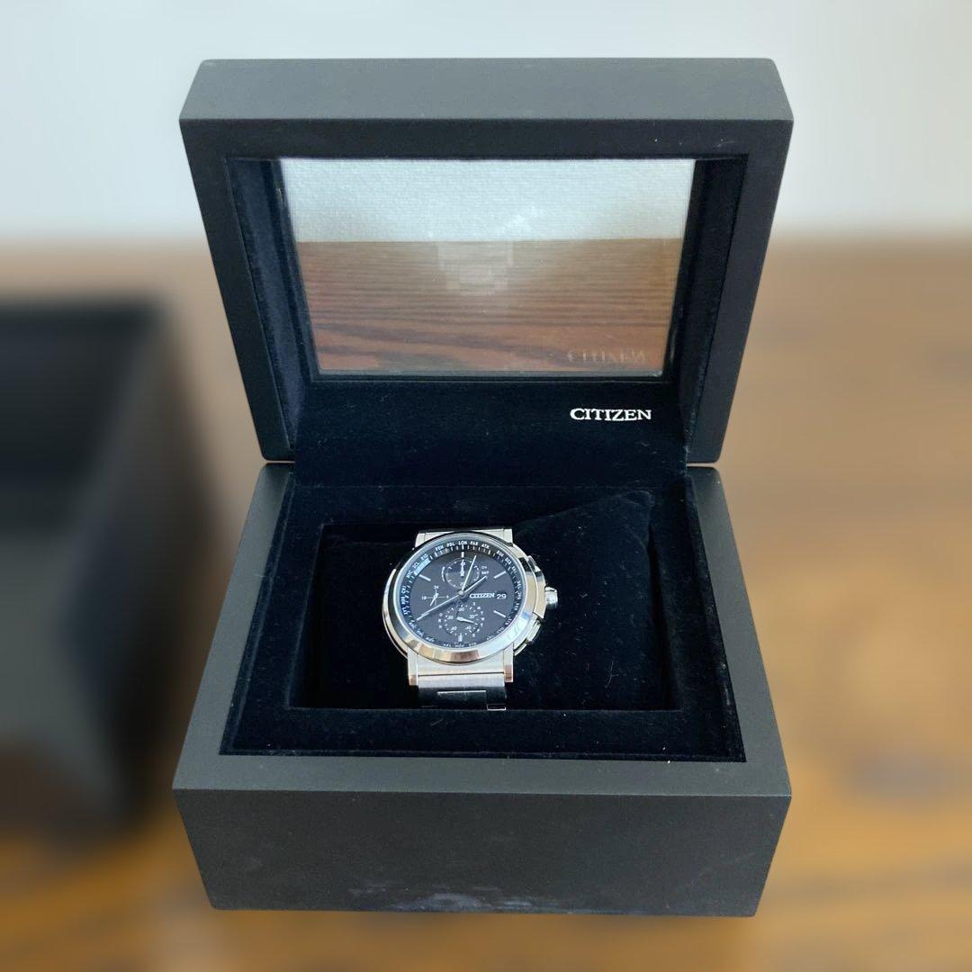 citizenシリーズ8