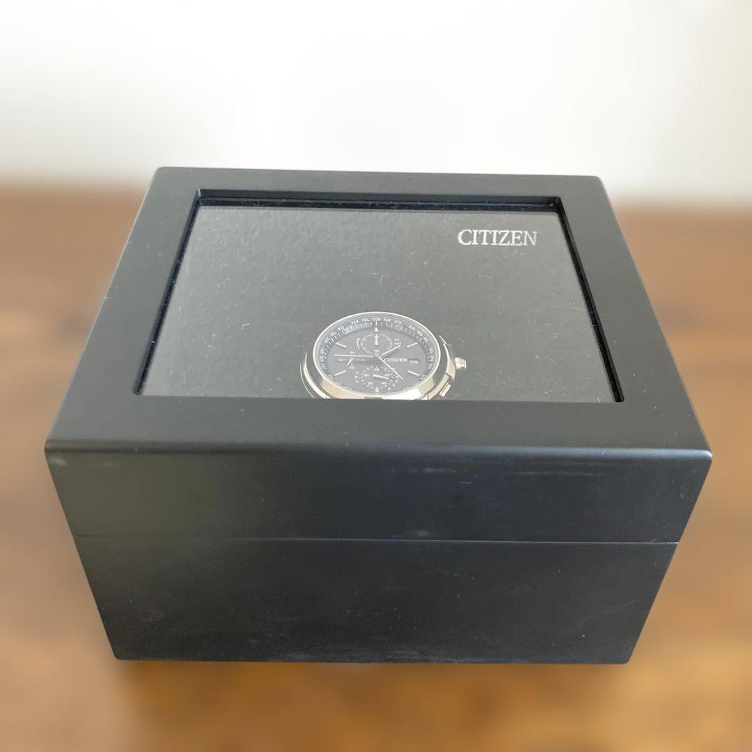 citizenシリーズ8