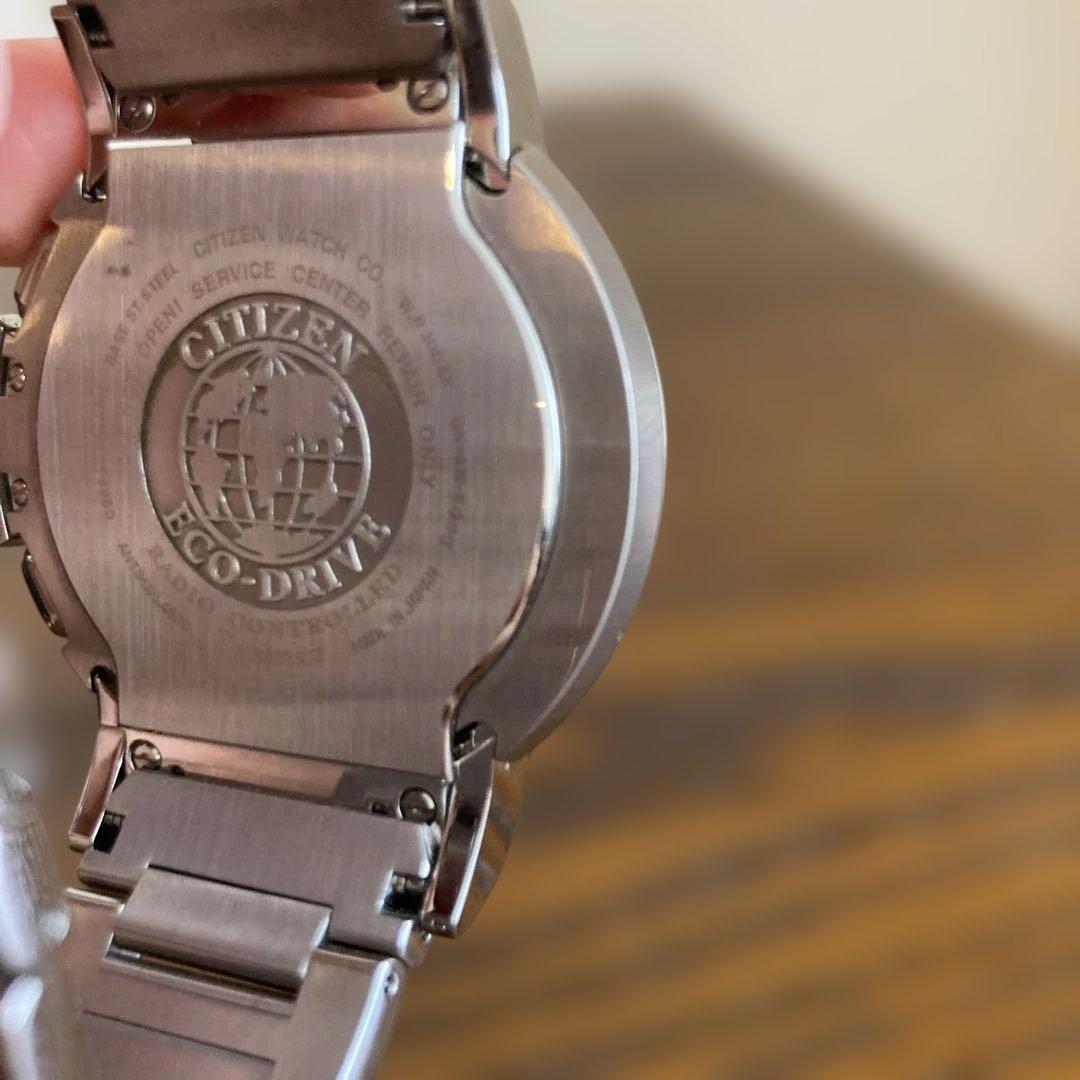 citizenシリーズ8