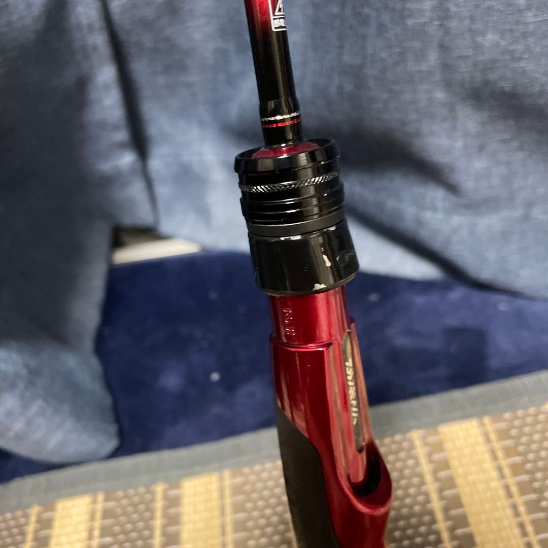 月下美人　アジング　510UL-S