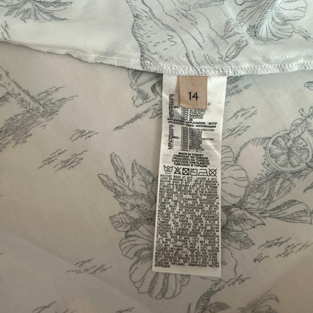 ヌメロ　ワンピース