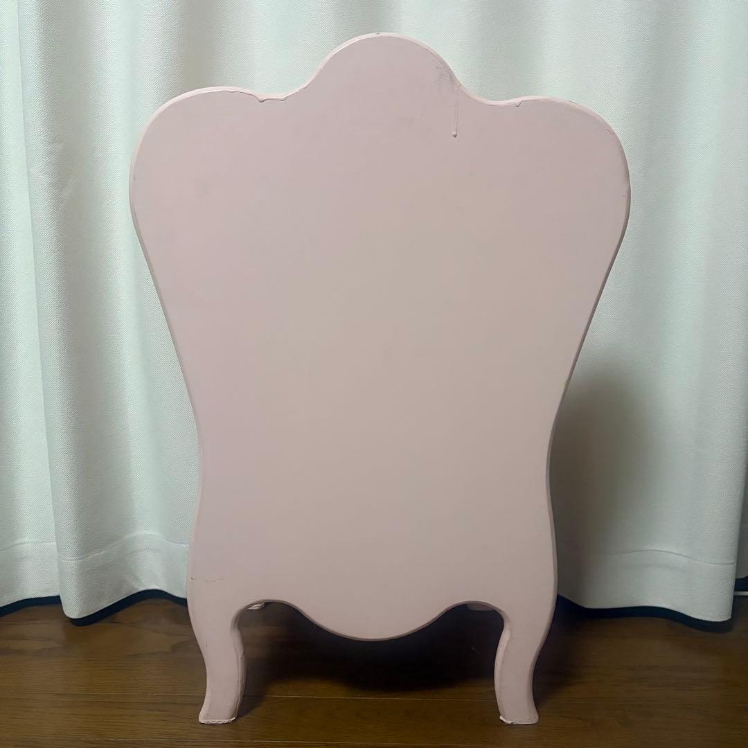 チェコ ヴィンテージ コンソール ベッドサイドテーブル