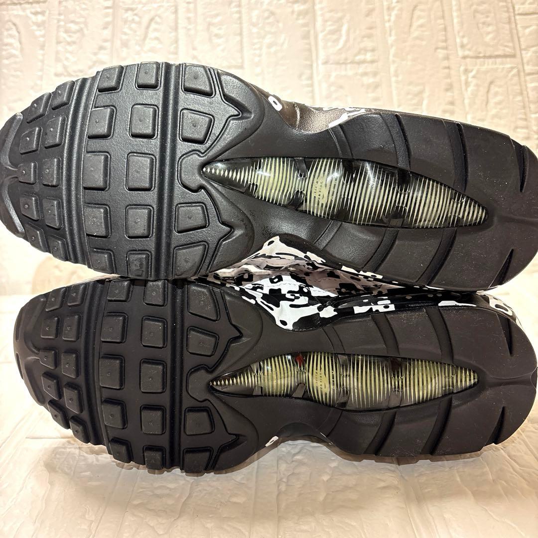 靴 Nike Air Max 95 /CE