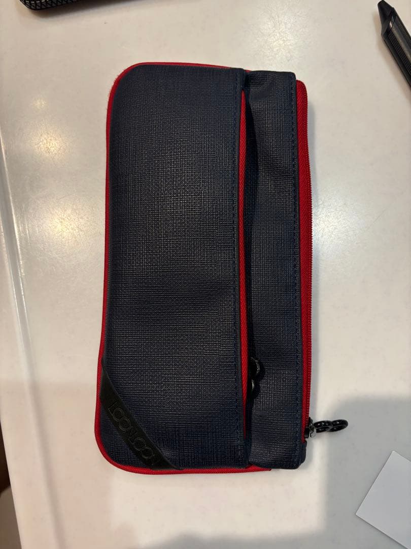 シャーペン11本、多機能ペン3本、芯ケース2つ、筆箱3つ、まとめ売り