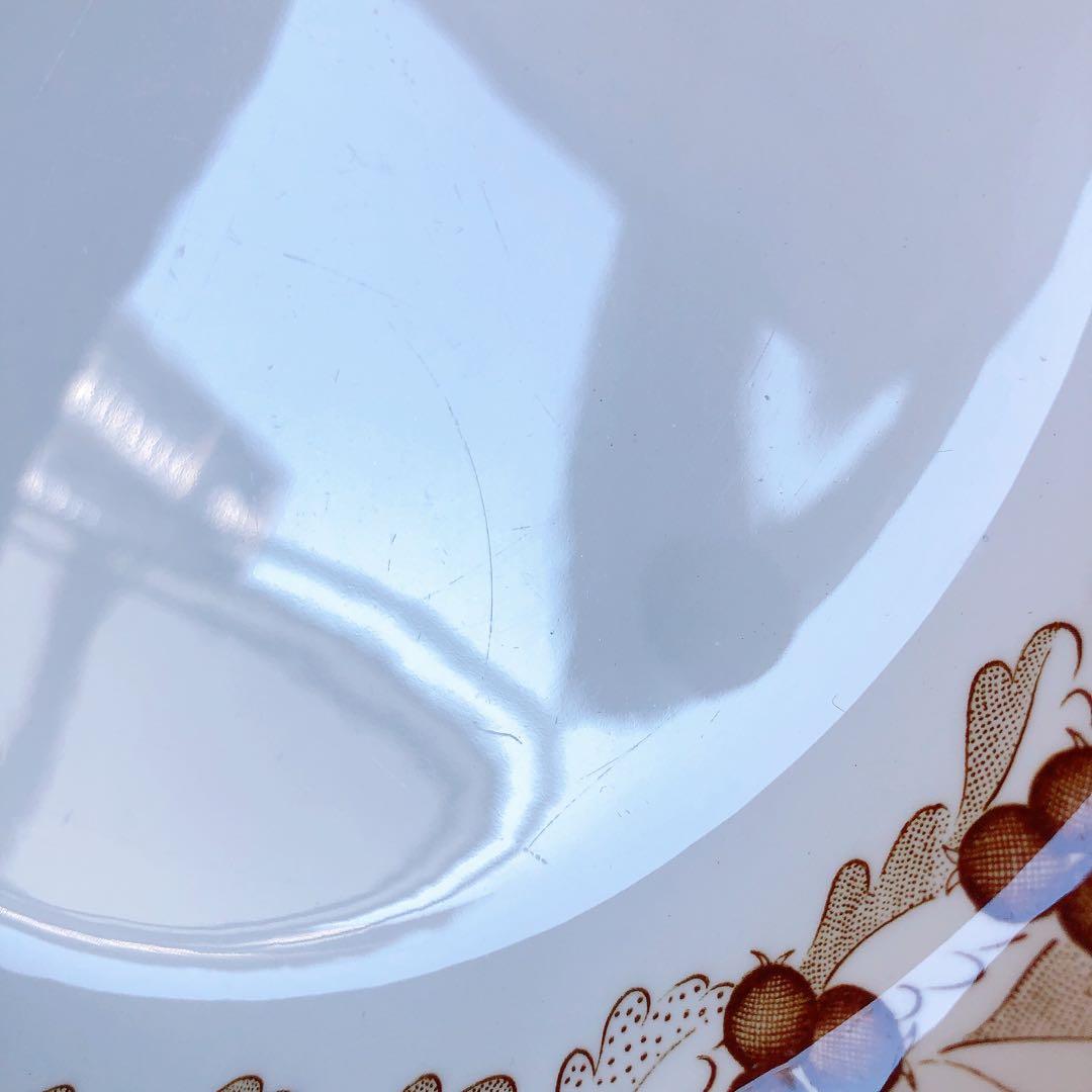 ①【超稀少】ロールストランド eklov(エクレフ)　プレート 24.5cm