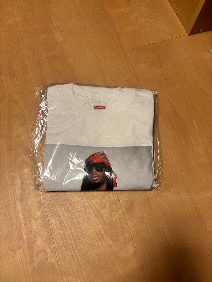 トップス Supreme playboi carti Tee White
