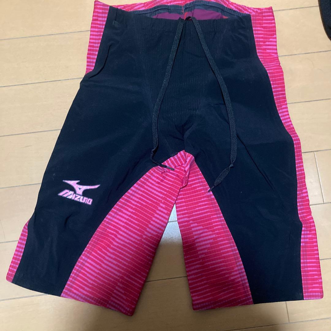 Mizuno GX sonic3 MR(マルチレーサー)モデル Lサイズ