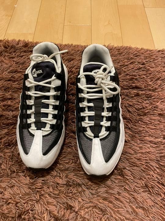 シューズ(男性用) NIKE Air max95
