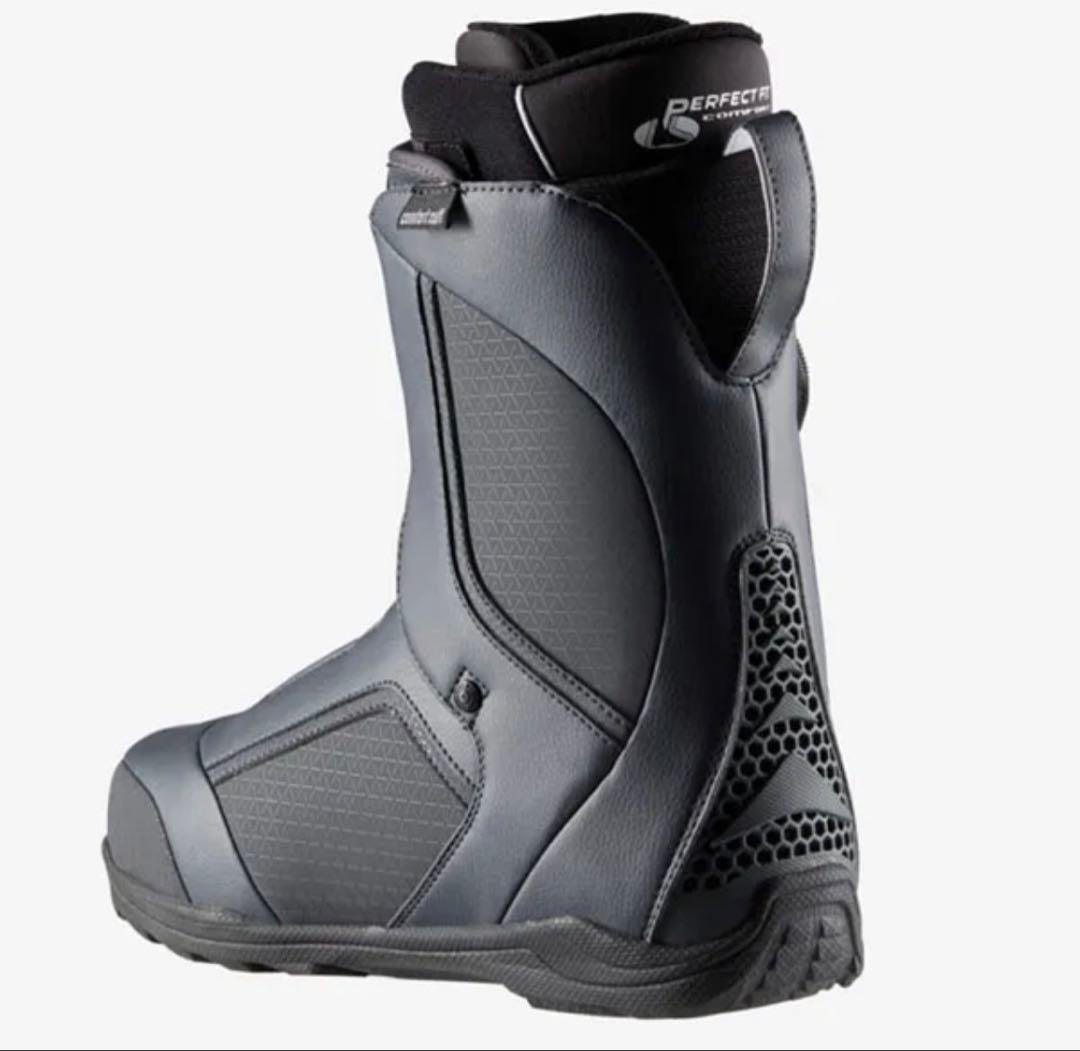 スノーボード ブーツHEAD ヘッド THREE LYT BOA FOCUS