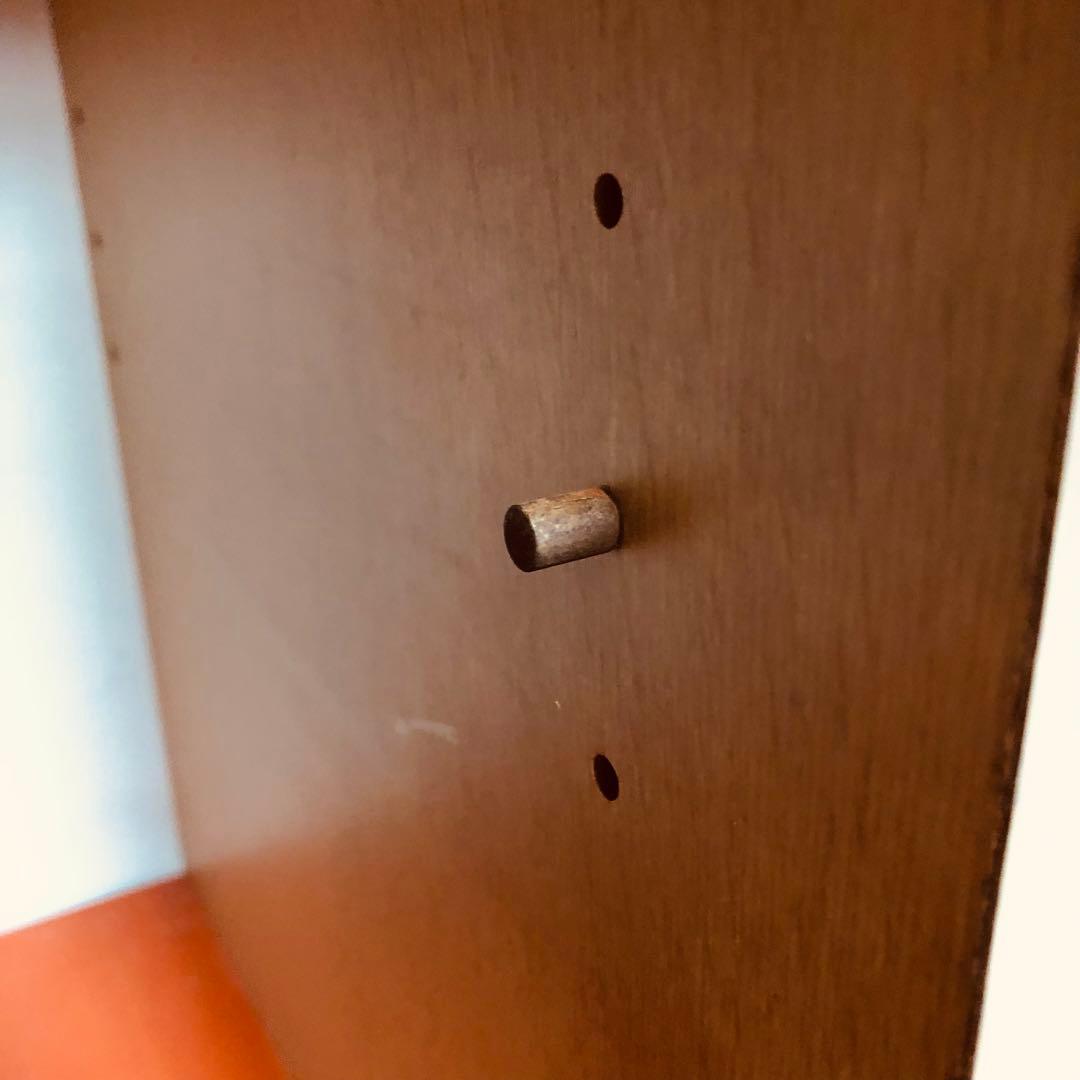 昭和レトロポップ　飾り棚・収納棚　コイズミ⚠️送料込みに変更しました。