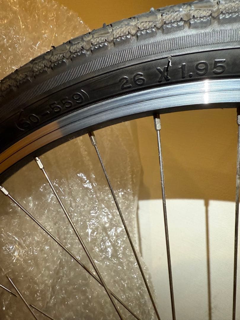 LOUIS GARNEAU LGS-FIVEクロスバイク直接引き渡し限定　福岡市