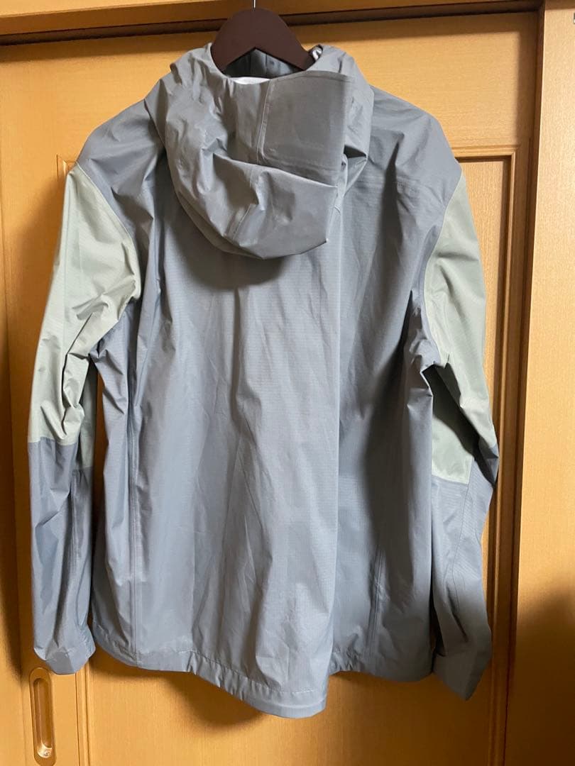 patagonia メンズグラナイトクレストジャケット Lサイズ