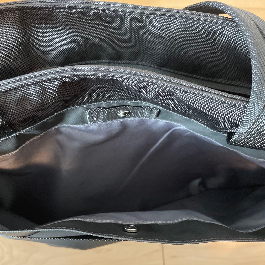 ace. エース　ラグレンティスビズ　トートバッグ A4 14インチPC