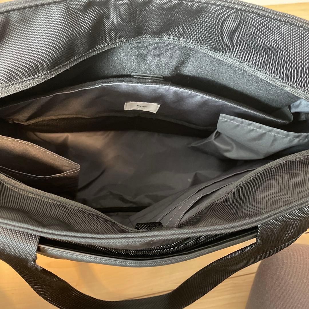 ace. エース　ラグレンティスビズ　トートバッグ A4 14インチPC