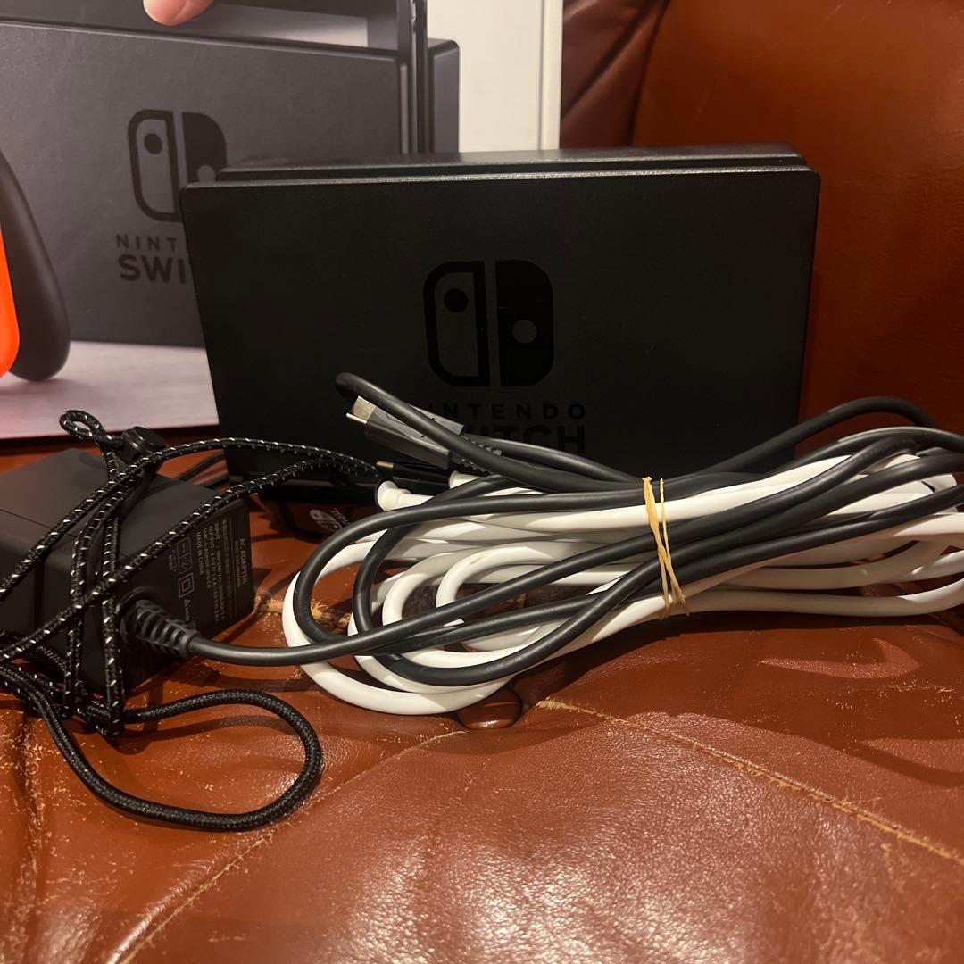 任天堂　Switch ※商品説明欄必読