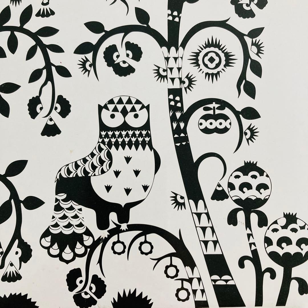 【希少・レア】 Taika イッタラ タイカ メタルボックス 廃盤