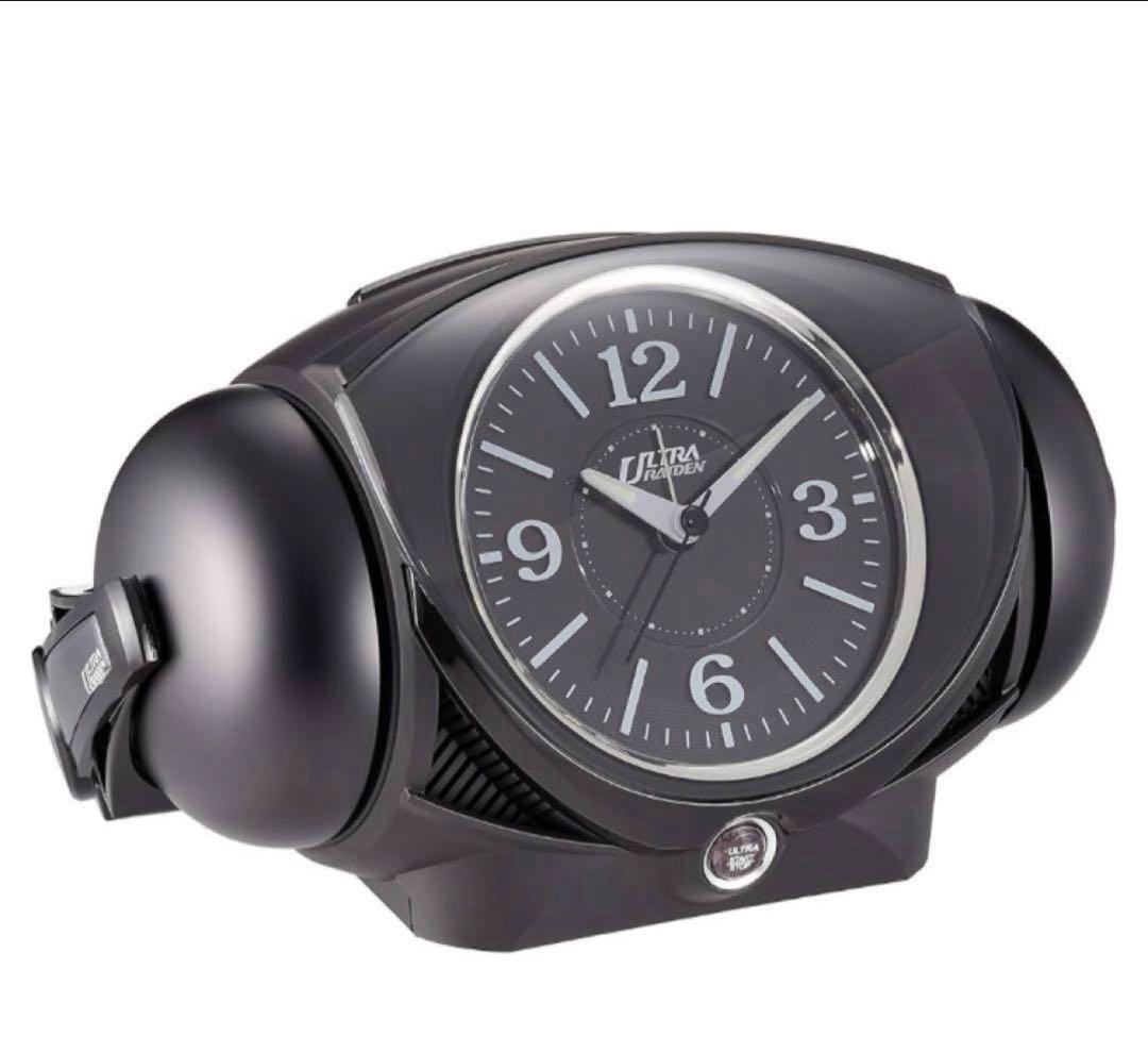 希少&ウルトラ　ライデン　 NR441K SEIKO置時計