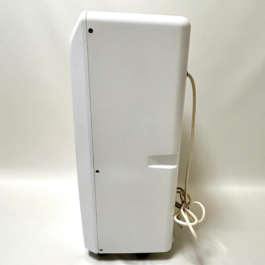 2022年製 山善 移動式 スポットクーラー YEC-K221 冷風/除湿/送風