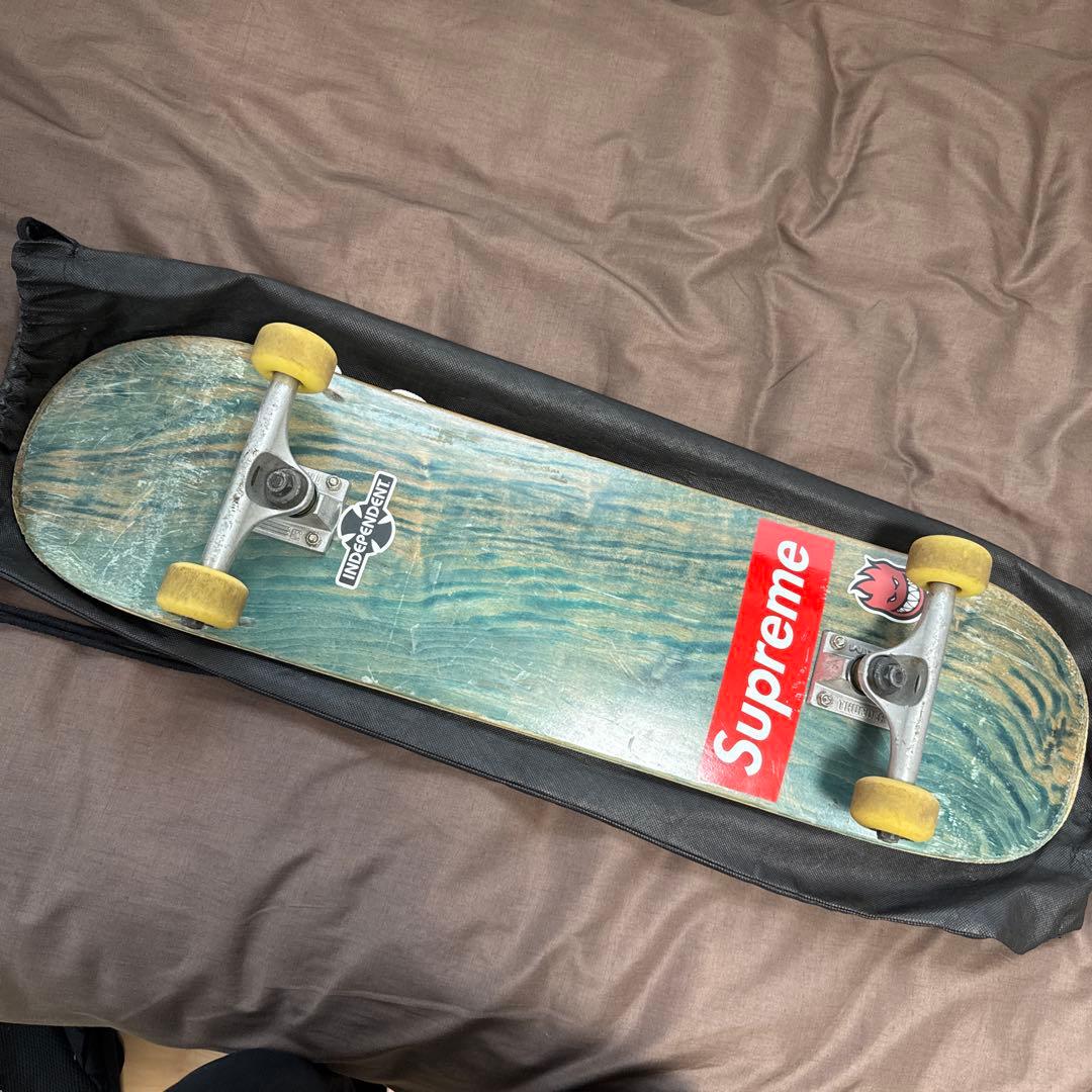 スケボー全セット