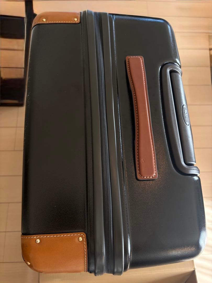 ジャスミンさま専用　スーツケース　78ℓ ダークモスグリーン使用感あり