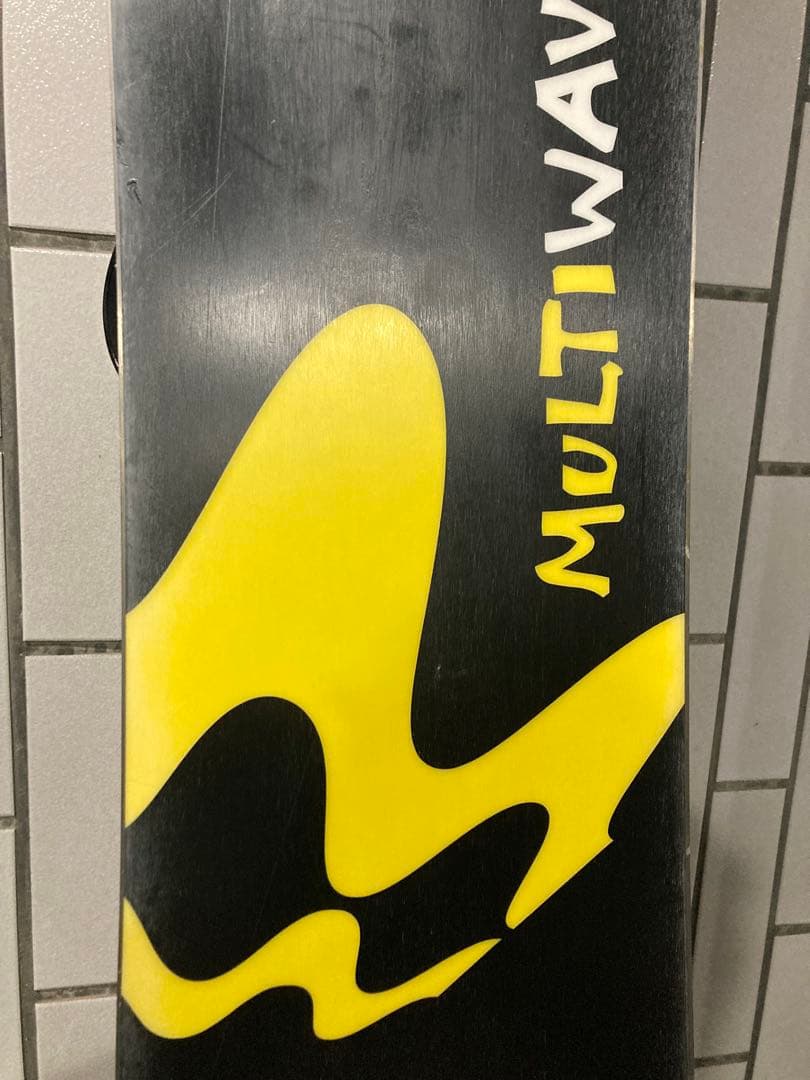 き*ろ様 スノーボード　ビンディング　153cm