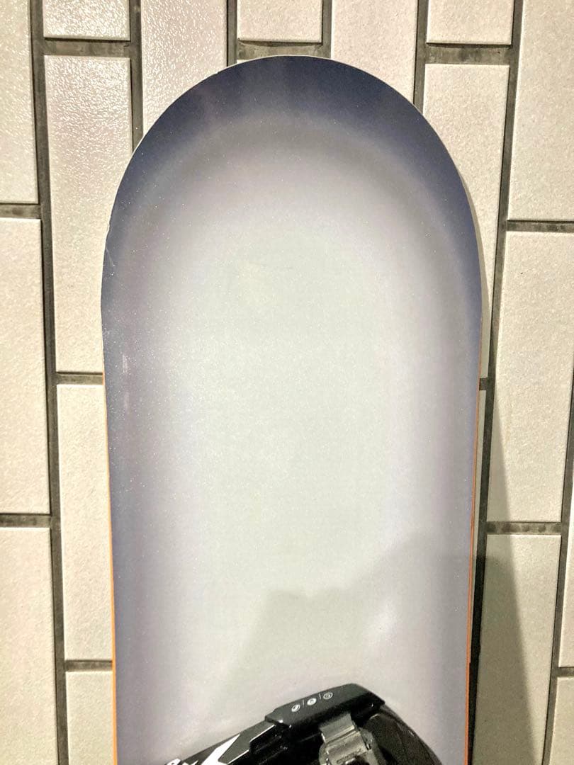 き*ろ様 スノーボード　ビンディング　153cm