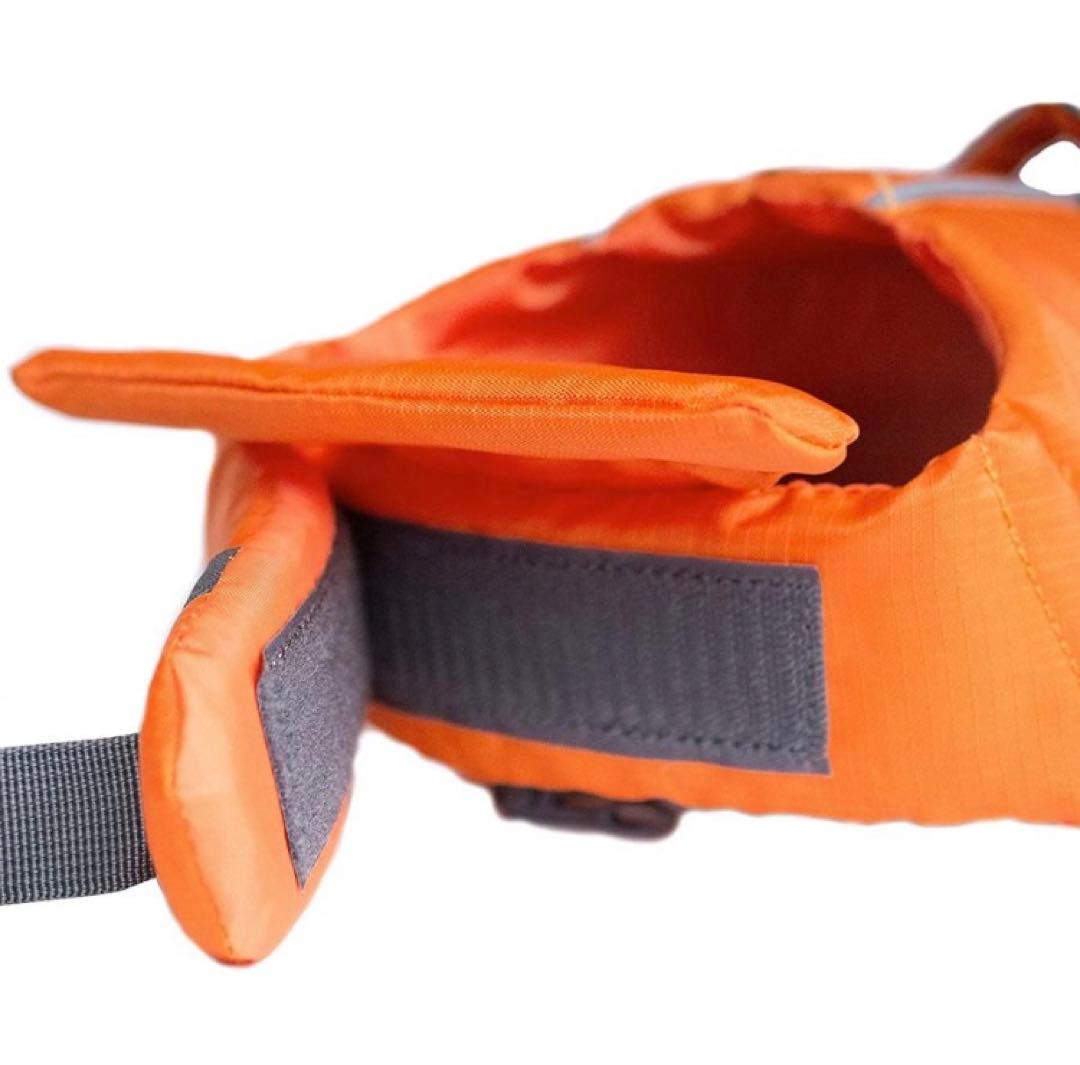 Outward Hound ライフジャケット　ピンク　XS