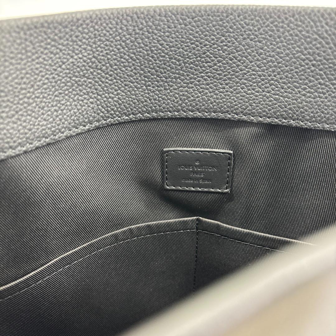 新品同様 ルイヴィトン アエログラム テイクオフ M57308 トートバッグ