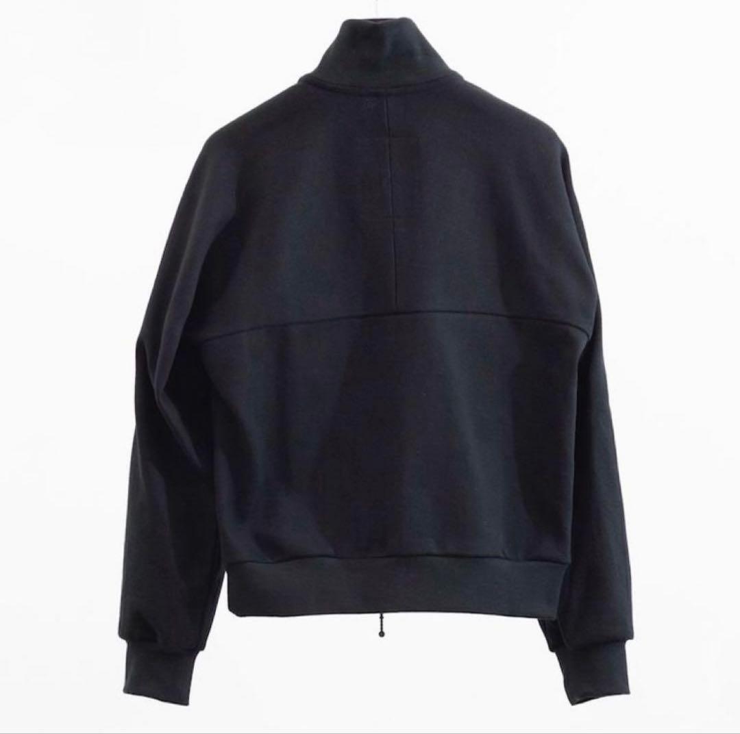 SOSHIOTSUKI BDH Track Jacket 44 ブラック