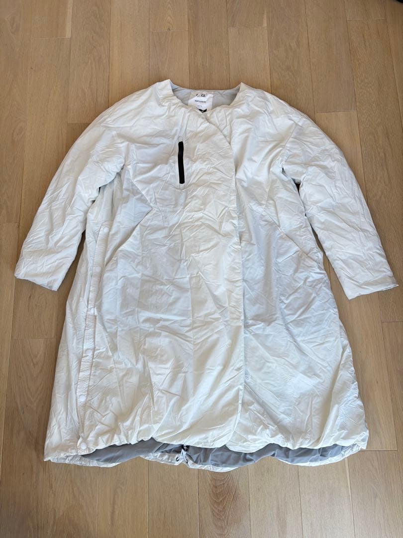 よっこ F/CE. × NANGA エフシーイー ナンガ