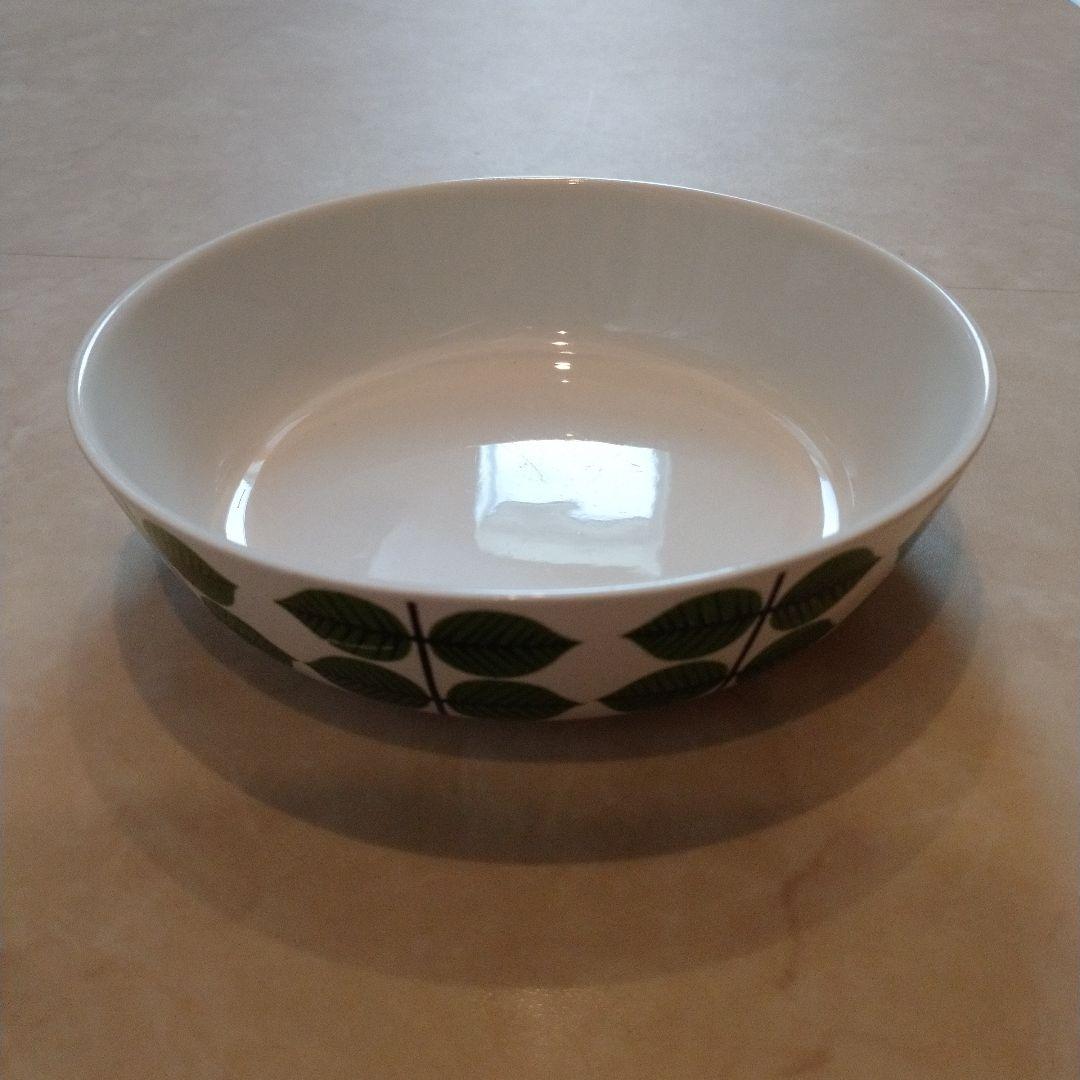 グスタフスベリ ベルサ ヴィンテージ 17cm ボウル 皿