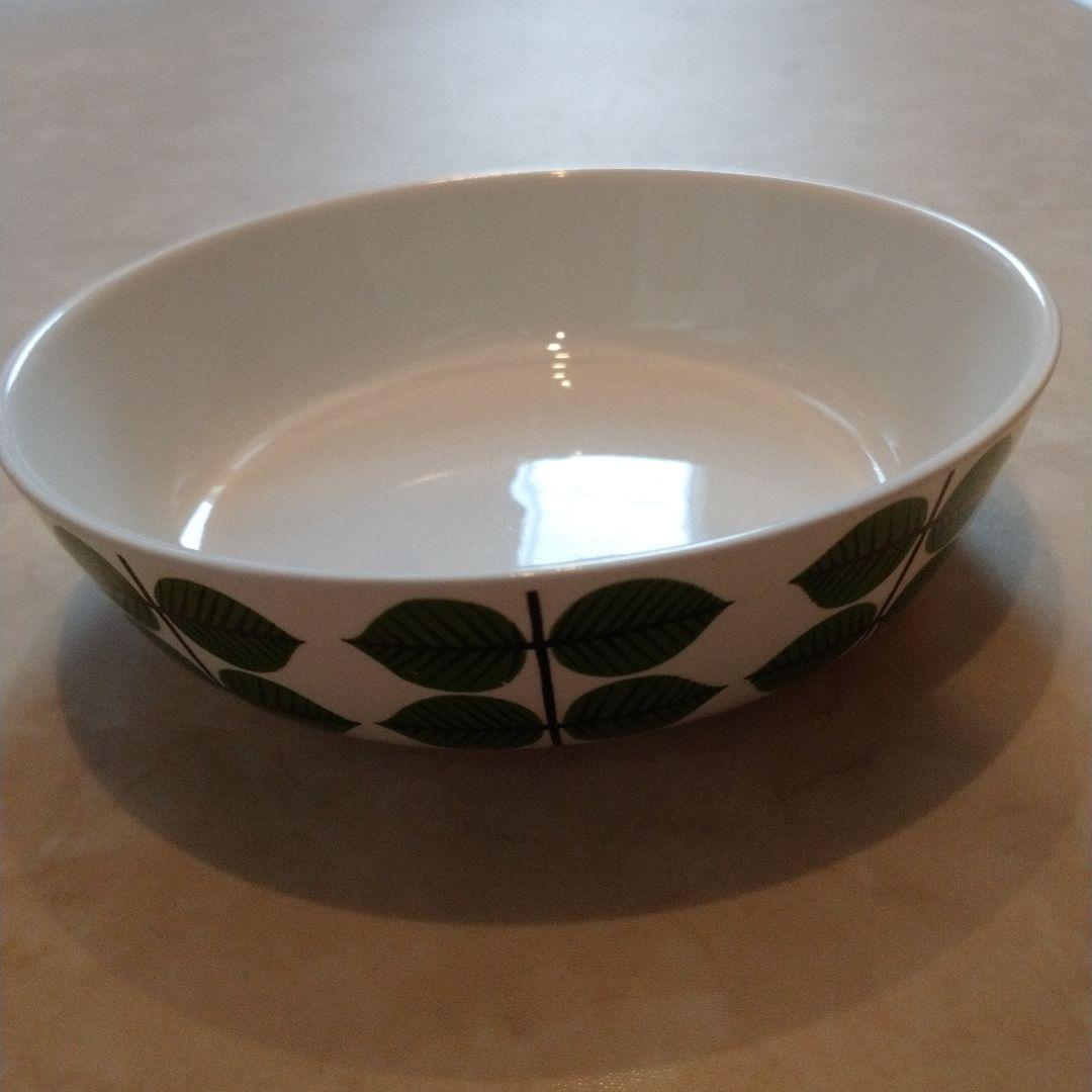 グスタフスベリ ベルサ ヴィンテージ 17cm ボウル 皿