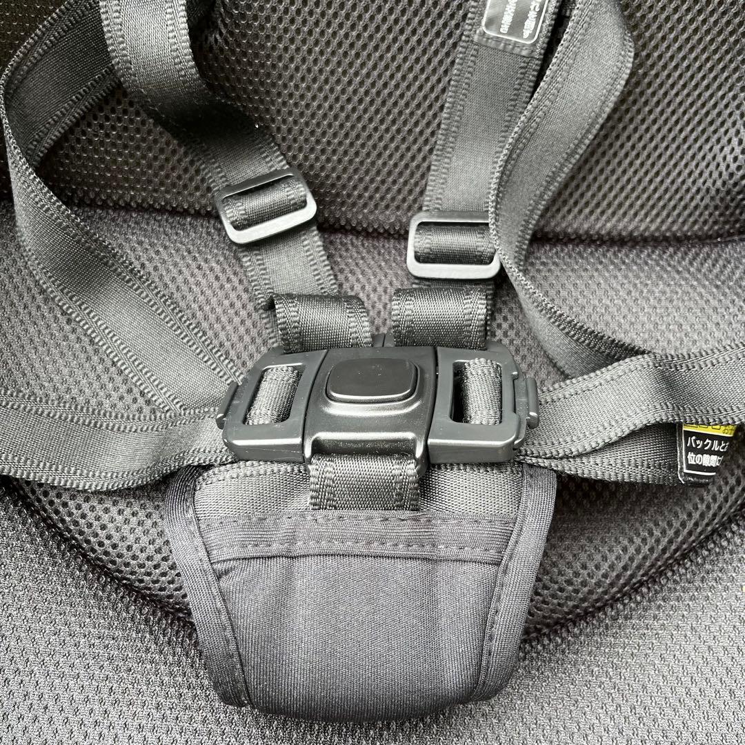 【Pigeon】 Bingle BB4ベビーカー＋レインカバー＋サンシェード