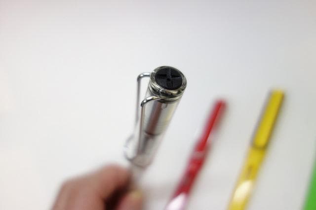 LAMY ラミー サファリ 万年筆 5本 長期保管 未使用品 小傷あり