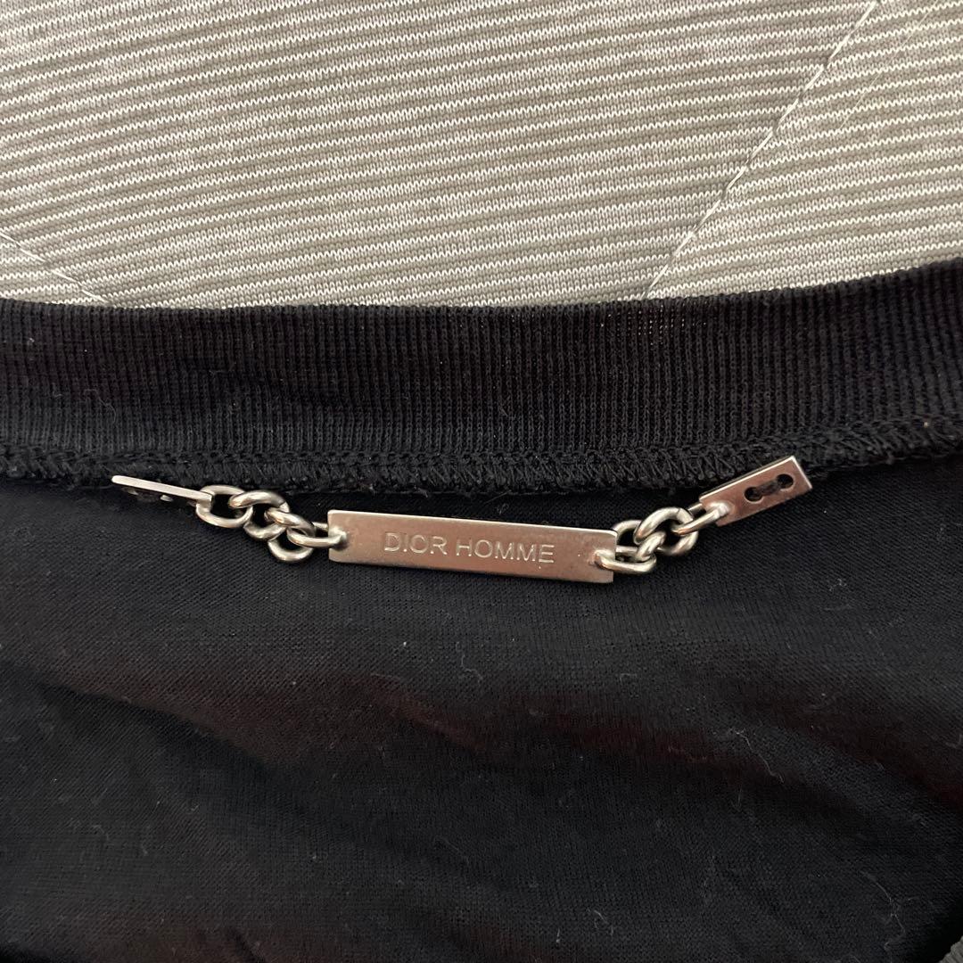 ち*ょ様 04AW VICTIM期 エディ dior homme future