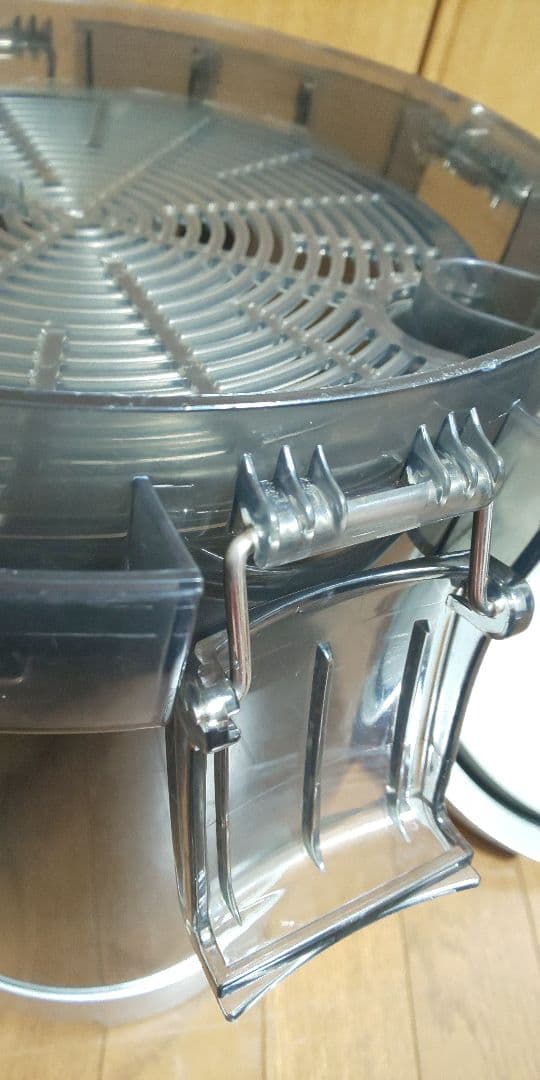 ②GEX メガパワー 1215 MEGA POWER ジェックス メガタンク