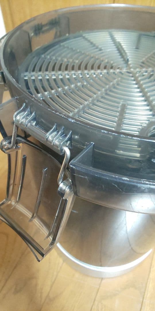 ②GEX メガパワー 1215 MEGA POWER ジェックス メガタンク