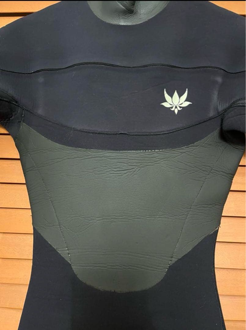 AXXE CLASSIC アックスクラシックセミドライwomen’s M