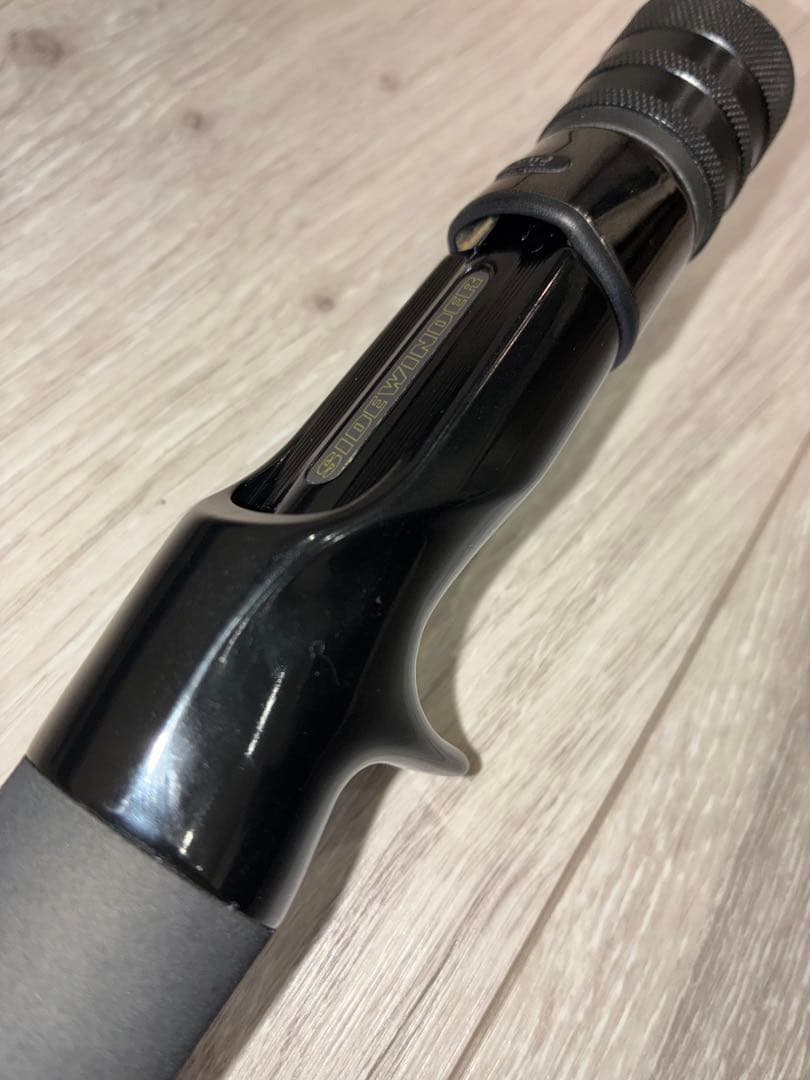 DEPS デプス HGC-610MLXF/GPバーディック BARDICK