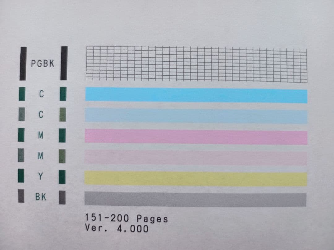 Canon iP110 モバイルインクジェットプリンター Wi-Fi対応