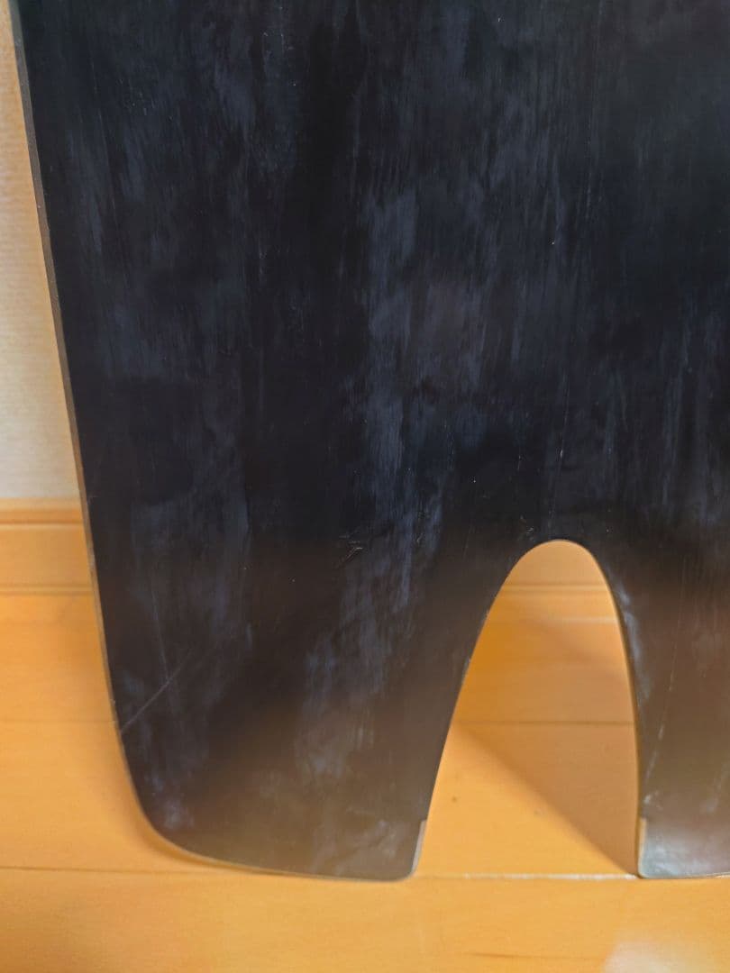 スノーボード gentemstick spoonfish141.5