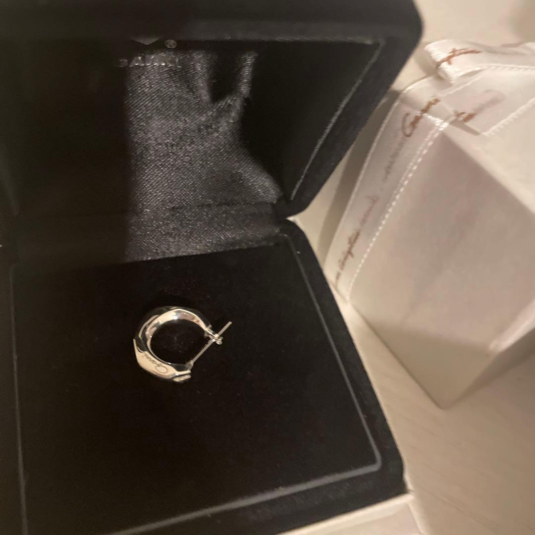 GARNI Crockery Pierce / シルバー