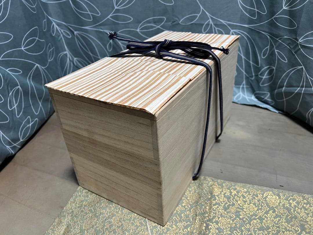 安南蜻蛉茶碗 暁楽窯 8個セット 数茶碗