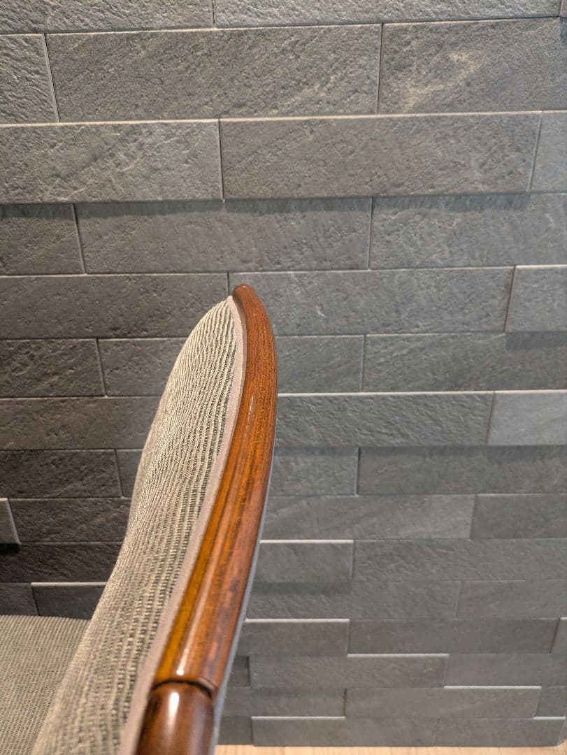 karimoku / カリモク デスクチェア 書斎椅子XS0771WE（廃盤品）