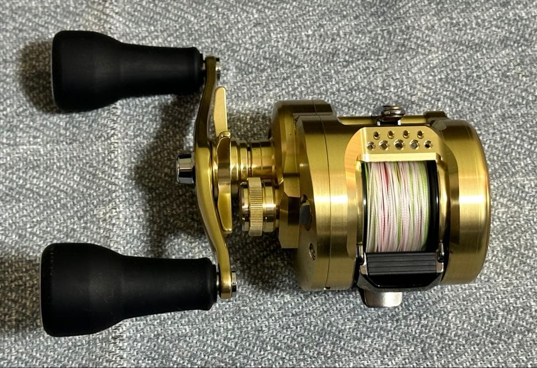 23カルカッタコンクエストＭＤ ３００ＸＧＬＨ