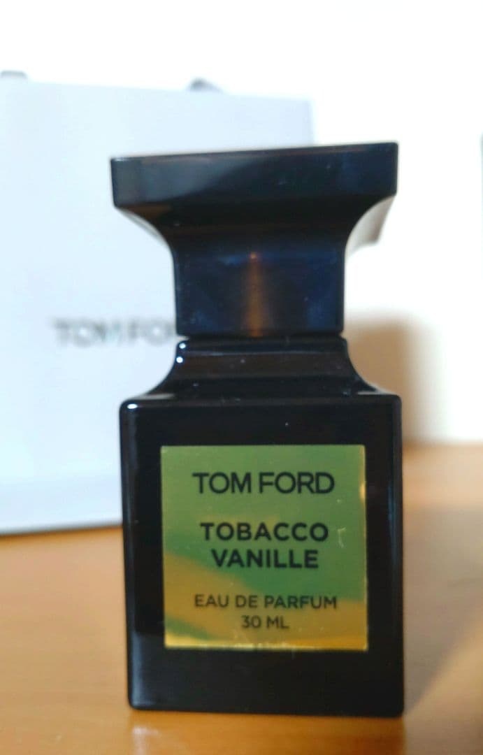 その他 TOM FORD TOBACCO VANILLE 30ml