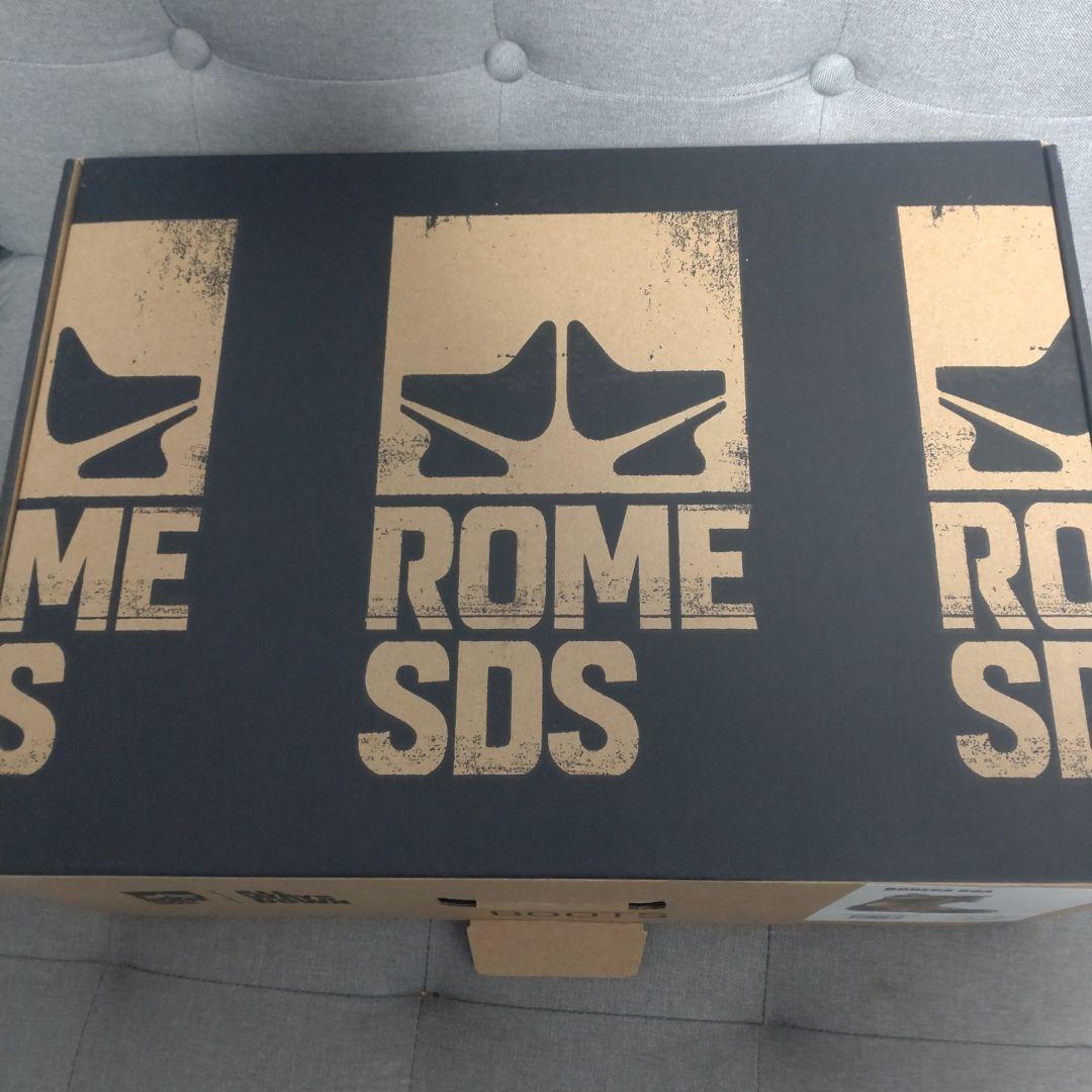 ROME SDS スノーボードブーツ　26.0センチ